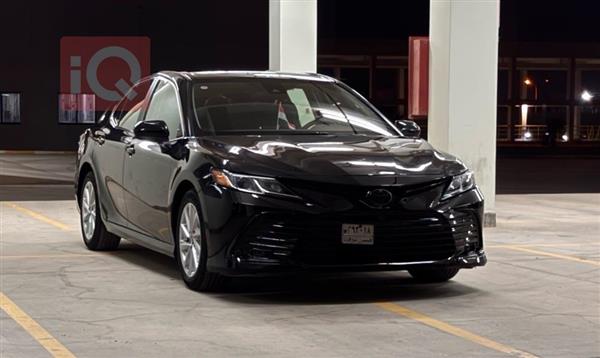 تويوتا كامري 2023 للبيع في العراق - صلاح الدين